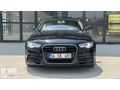 AKBAŞ - Audi A6 Koltuk Isıtma Sunroof