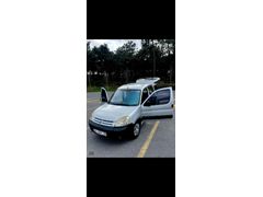 Sahibinden Citroen Berlingo 1.9 D FG 2008 Model  264.000 km Gri