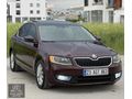GÜLŞEN AUTO'DAN 1.6 TDI OTOMATİK CAM TAVANLI OCTAVİA ELEGANCE CR