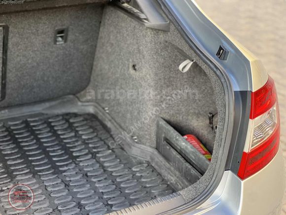 CEYLAN OTOMOTİV'DEN DÜŞÜK KM SKODA OCTAVİA