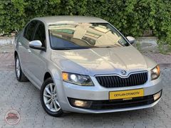 CEYLAN OTOMOTİV'DEN DÜŞÜK KM SKODA OCTAVİA