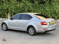 CEYLAN OTOMOTİV'DEN DÜŞÜK KM SKODA OCTAVİA