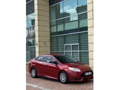 Sahibinden Ford Focus 1.6 TDCi Titanium X 2011 Model 