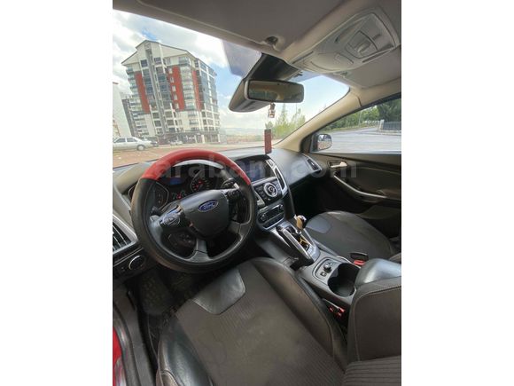 Sahibinden Ford Focus 1.6 TDCi Titanium X 2011 Model 