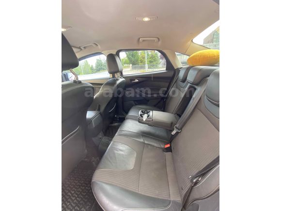 Sahibinden Ford Focus 1.6 TDCi Titanium X 2011 Model 