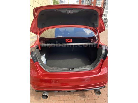 Sahibinden Ford Focus 1.6 TDCi Titanium X 2011 Model 