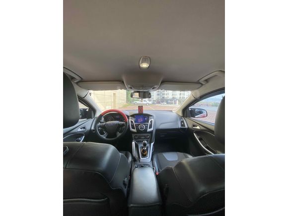 Sahibinden Ford Focus 1.6 TDCi Titanium X 2011 Model 