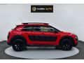 KUZEN AUTO/ HATASIZ 2018 ÇIKIŞ CİTROEN C4 CACTUS DİZEL CAM TAVAN