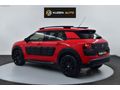 KUZEN AUTO/ HATASIZ 2018 ÇIKIŞ CİTROEN C4 CACTUS DİZEL CAM TAVAN