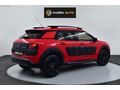 KUZEN AUTO/ HATASIZ 2018 ÇIKIŞ CİTROEN C4 CACTUS DİZEL CAM TAVAN