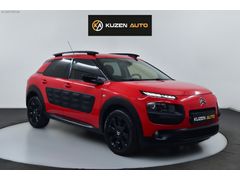KUZEN AUTO/ HATASIZ 2018 ÇIKIŞ CİTROEN C4 CACTUS DİZEL CAM TAVAN
