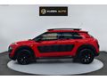 KUZEN AUTO/ HATASIZ 2018 ÇIKIŞ CİTROEN C4 CACTUS DİZEL CAM TAVAN
