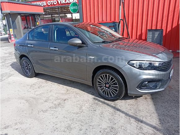 Sahibinden Fiat Egea 1.4 Fire Easy 2022 Model