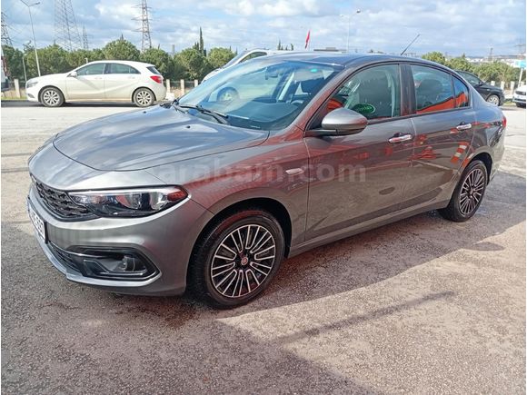 Sahibinden Fiat Egea 1.4 Fire Easy 2022 Model