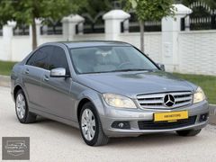 H&M MOTORS MERSEDES C180 DEĞİŞENSİZ 136.000 KM