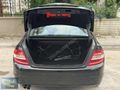 C 180 Kompressor BlueEFFICIENCY Fascination OTOMATİK