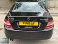 C 180 Kompressor BlueEFFICIENCY Fascination OTOMATİK