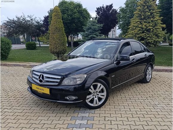SÜPER KONDİSYON***CAM TAVANLI***213.000 km