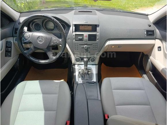 SÜPER KONDİSYON***CAM TAVANLI***213.000 km