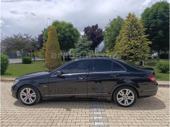 SÜPER KONDİSYON***CAM TAVANLI***213.000 km