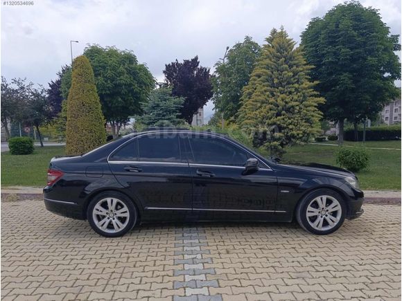 SÜPER KONDİSYON***CAM TAVANLI***213.000 km