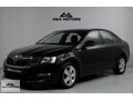 MSA-2018 SKODA OCTAVIA 1.6TDI OPTIMAL DSG SİYAH BAKIMLI EMSALSİZ