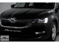 MSA-2018 SKODA OCTAVIA 1.6TDI OPTIMAL DSG SİYAH BAKIMLI EMSALSİZ