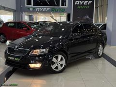 0.79 KREDİ 2015 MODEL SKODA OCTAVİA 1.6 TDİ OPTİMAL OTOMATİK