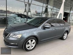 2019 SKODA OCTAVİA*OTOMATİK+DİZEL*DEĞİŞENSİZ*1.6 TDİ 115 HP