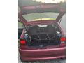 Volkswagen Polo 1.6 1997 Model 