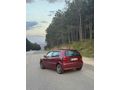Volkswagen Polo 1.6 1997 Model 