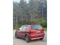 Volkswagen Polo 1.6 1997 Model 