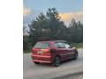 Volkswagen Polo 1.6 1997 Model 