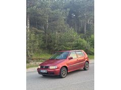 Sahibinden Volkswagen Polo 1.6 1997 Model 