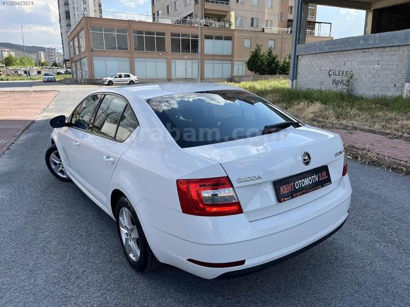 KENT OTOMOTİV 2.ELDEN 160BINDE OPTİMAL ORJINAL HATASIZ OTOMATİK