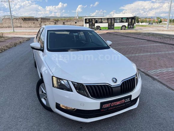 KENT OTOMOTİV 2.ELDEN 160BINDE OPTİMAL ORJINAL HATASIZ OTOMATİK