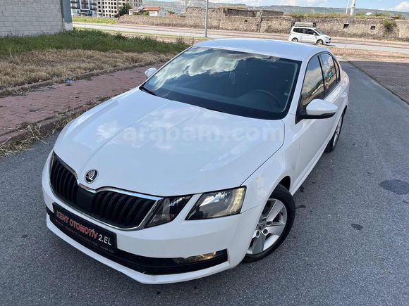 KENT OTOMOTİV 2.ELDEN 160BINDE OPTİMAL ORJINAL HATASIZ OTOMATİK