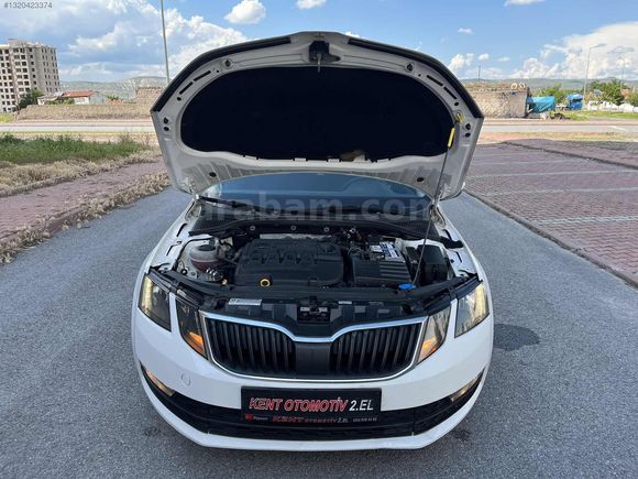 KENT OTOMOTİV 2.ELDEN 160BINDE OPTİMAL ORJINAL HATASIZ OTOMATİK