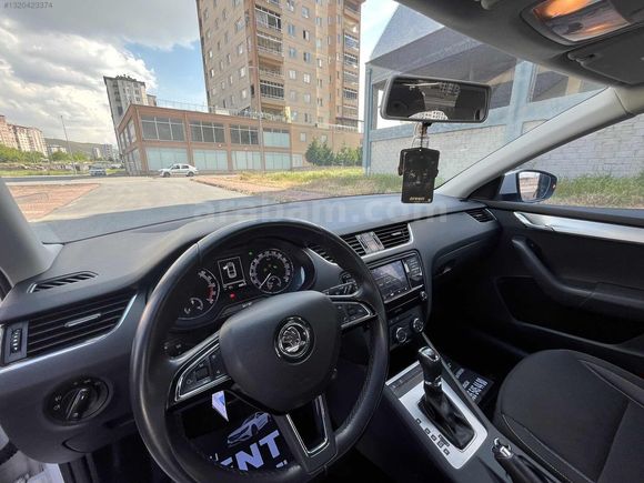 KENT OTOMOTİV 2.ELDEN 160BINDE OPTİMAL ORJINAL HATASIZ OTOMATİK