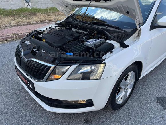 KENT OTOMOTİV 2.ELDEN 160BINDE OPTİMAL ORJINAL HATASIZ OTOMATİK