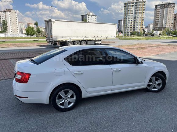 KENT OTOMOTİV 2.ELDEN 160BINDE OPTİMAL ORJINAL HATASIZ OTOMATİK