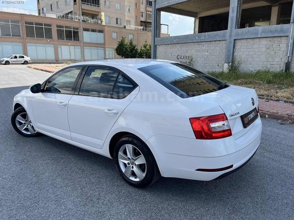 KENT OTOMOTİV 2.ELDEN 160BINDE OPTİMAL ORJINAL HATASIZ OTOMATİK