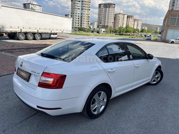 KENT OTOMOTİV 2.ELDEN 160BINDE OPTİMAL ORJINAL HATASIZ OTOMATİK