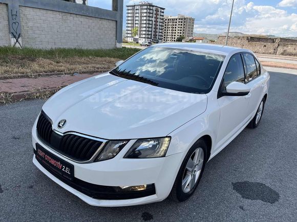 KENT OTOMOTİV 2.ELDEN 160BINDE OPTİMAL ORJINAL HATASIZ OTOMATİK