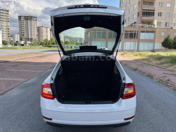 KENT OTOMOTİV 2.ELDEN 160BINDE OPTİMAL ORJINAL HATASIZ OTOMATİK