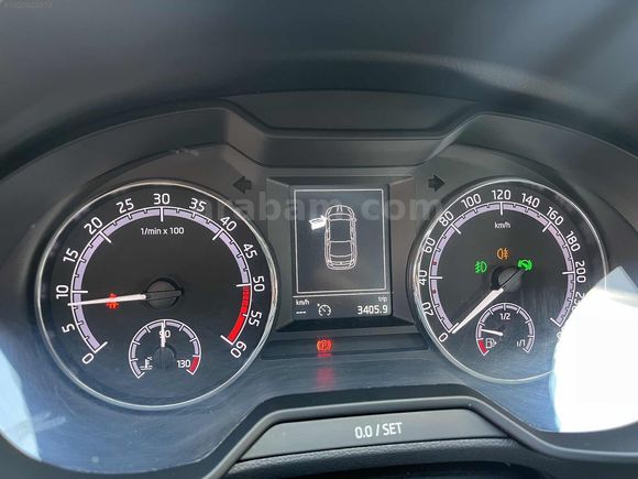 KENT OTOMOTİV 2.ELDEN 160BINDE OPTİMAL ORJINAL HATASIZ OTOMATİK