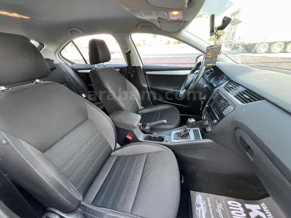 KENT OTOMOTİV 2.ELDEN 160BINDE OPTİMAL ORJINAL HATASIZ OTOMATİK