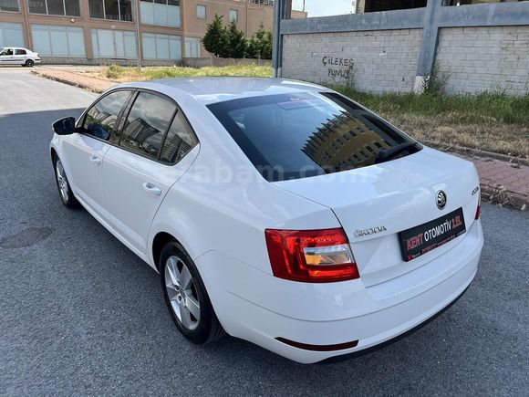 KENT OTOMOTİV 2.ELDEN 160BINDE OPTİMAL ORJINAL HATASIZ OTOMATİK
