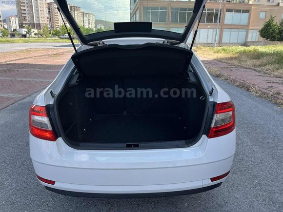 KENT OTOMOTİV 2.ELDEN 160BINDE OPTİMAL ORJINAL HATASIZ OTOMATİK