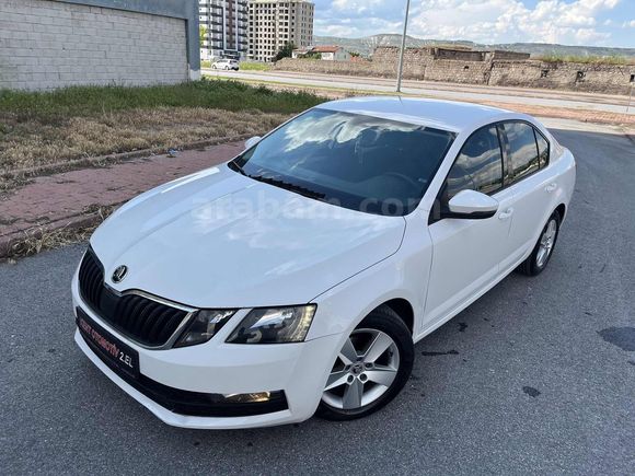 KENT OTOMOTİV 2.ELDEN 160BINDE OPTİMAL ORJINAL HATASIZ OTOMATİK